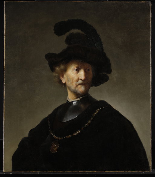 Rembrandt Mystery: Is ‘Workshop Copy’ Actually by the Master?