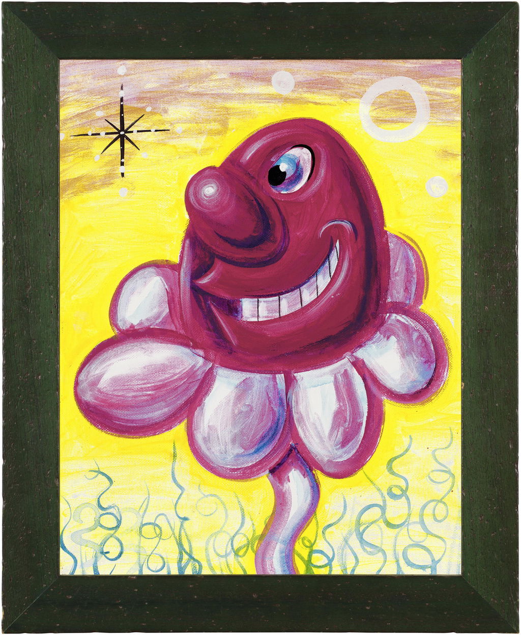 Hope. Image courtesy of Phillips