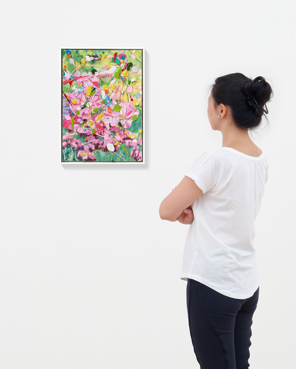 Vivid Harmony Hidden Garden scale image