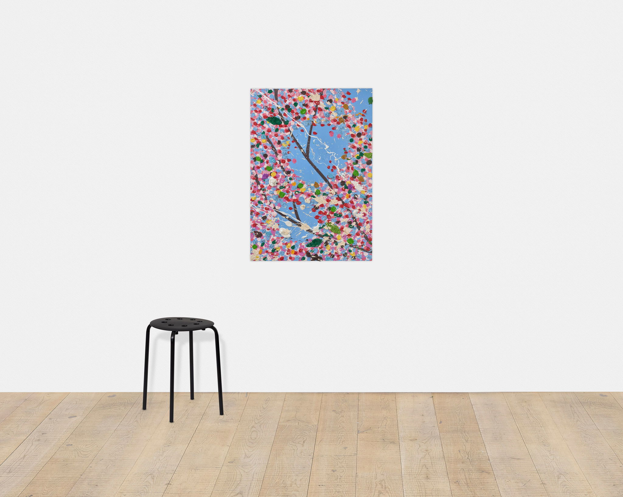 Fortune Blossom scale image