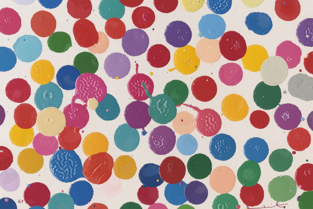 The Currency Unique Prints image #1 main image