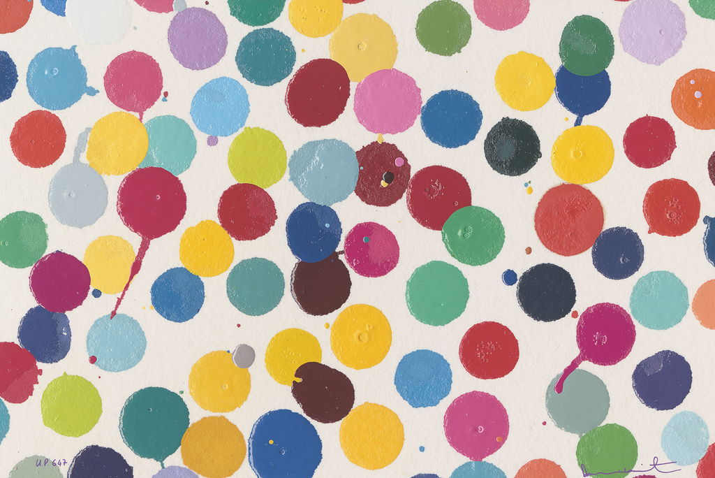 The Currency Unique Prints image #1 main image