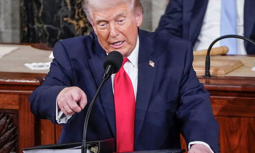 Dealers adjusts after Supreme Court strikes down Trump's extreme tariffs