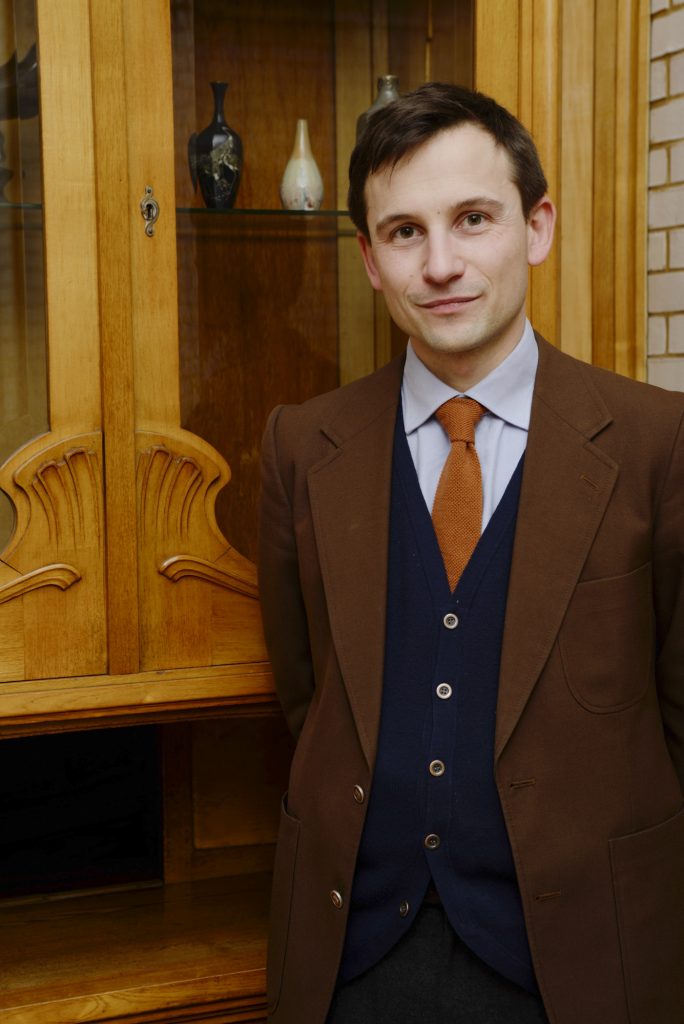 Benjamin Zurstrassen  avatar