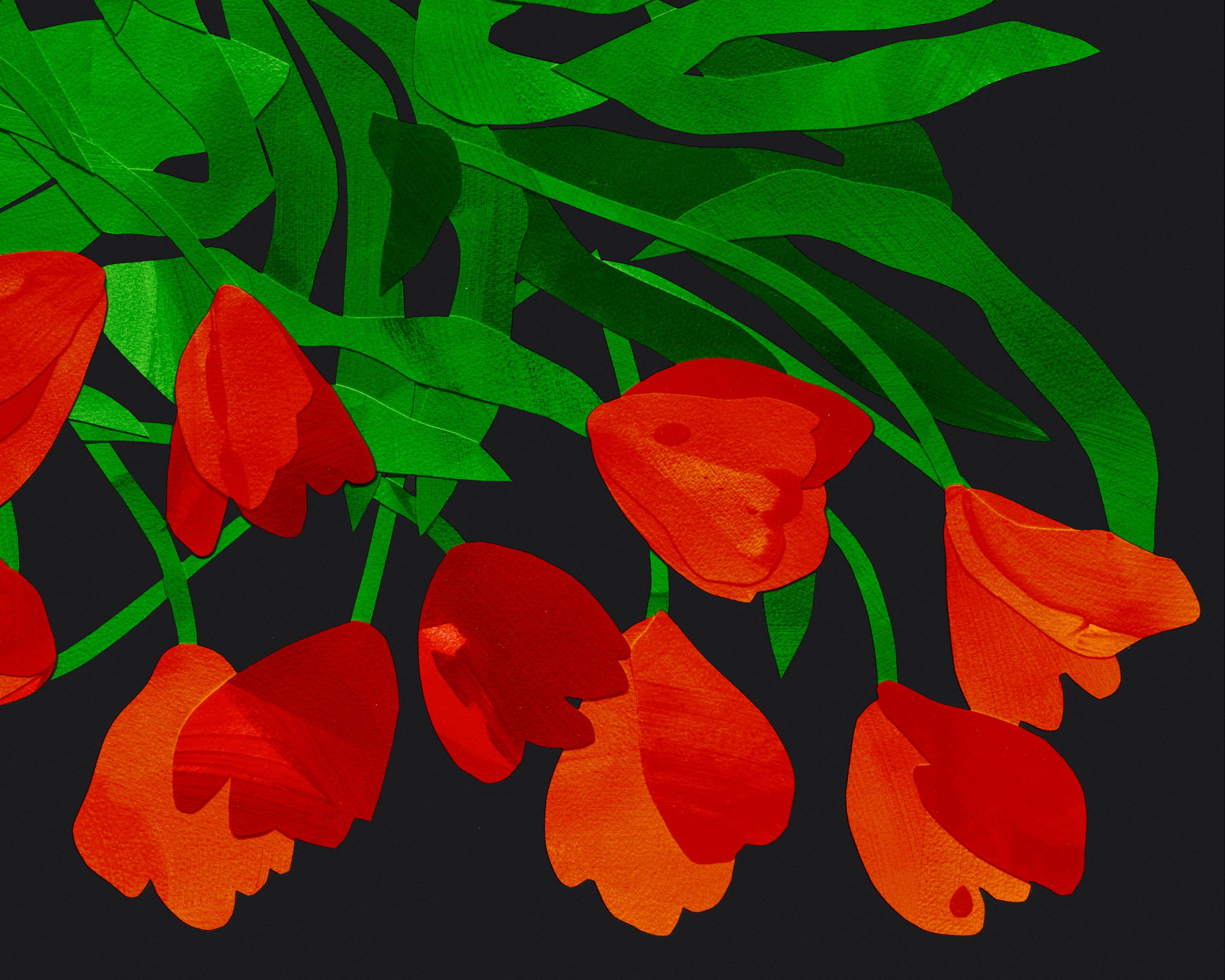 The Red Procession image #3