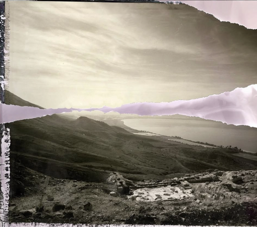 Existence at Gallery G-77 in Kyoto