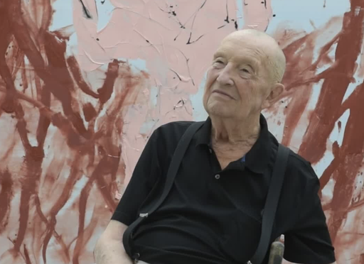 Georg Baselitz, the Neo-Expressionist Painter Who 'Dredged up from the German Past'