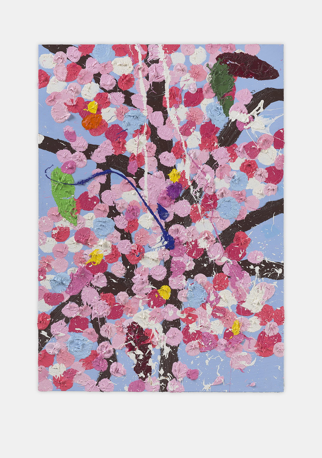 Delightful Blossom 1 main image