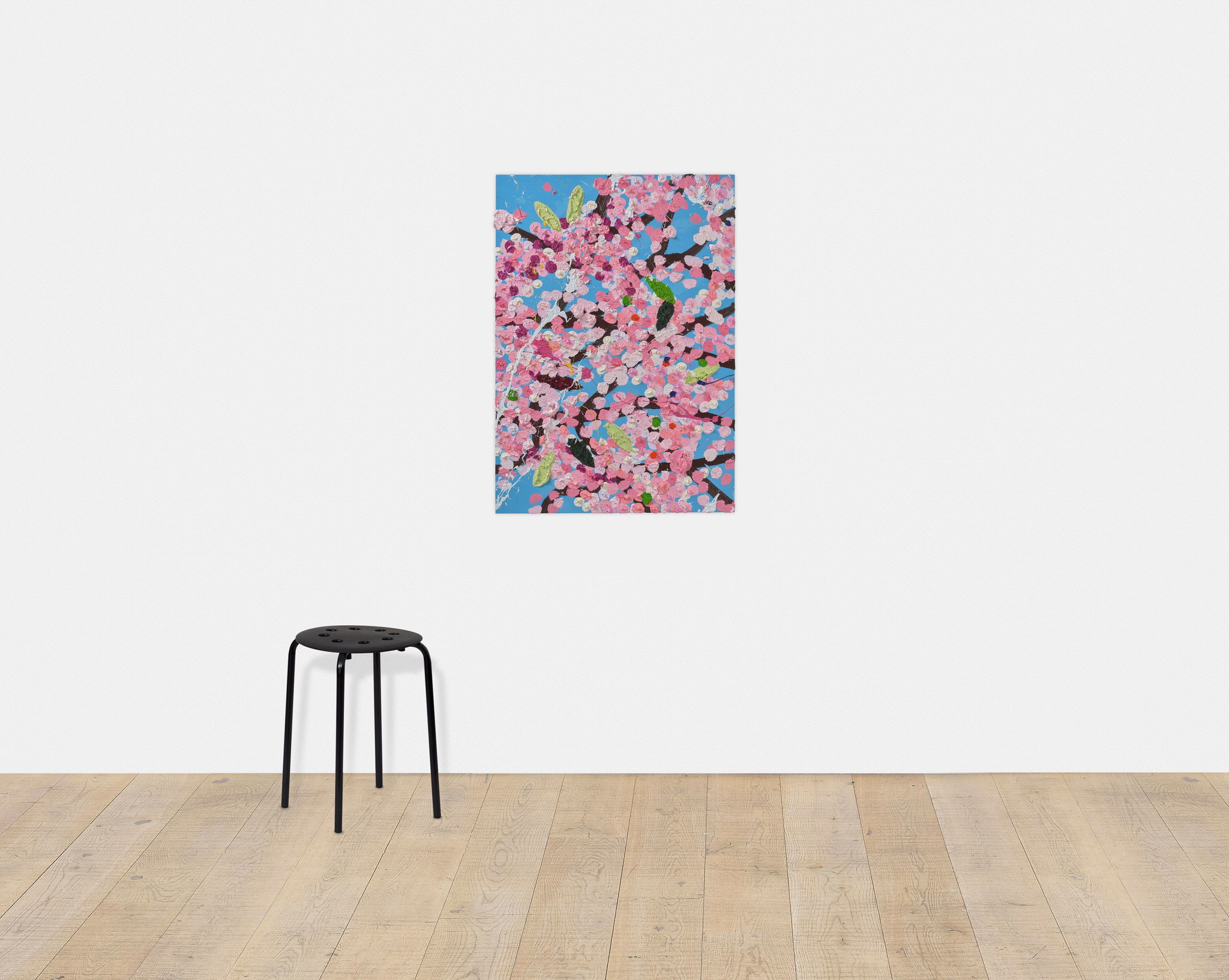 Lively Blossom scale image