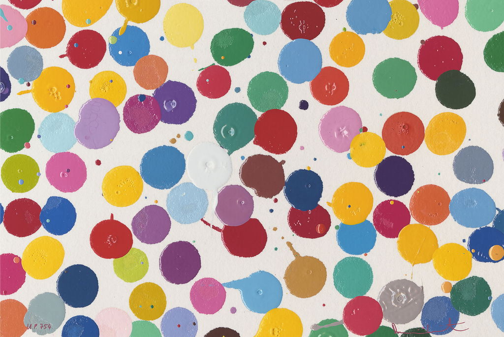 The Currency Unique Prints image #1 main image