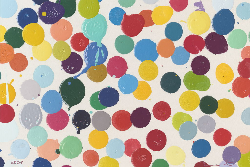 The Currency Unique Prints image #1 main image