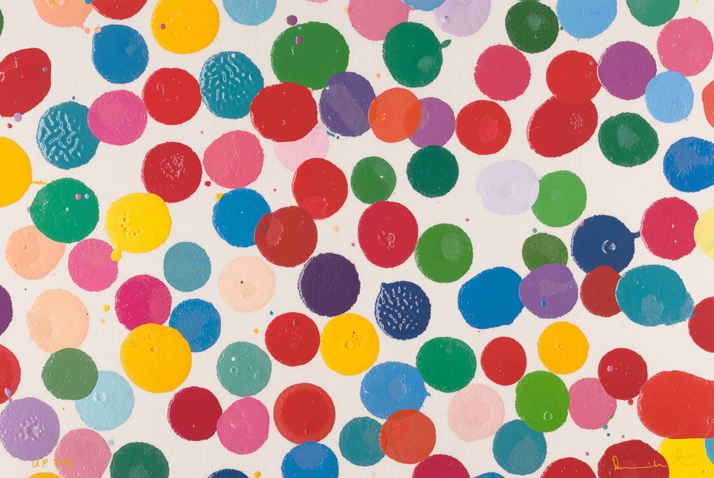 The Currency Unique Prints image #1 main image