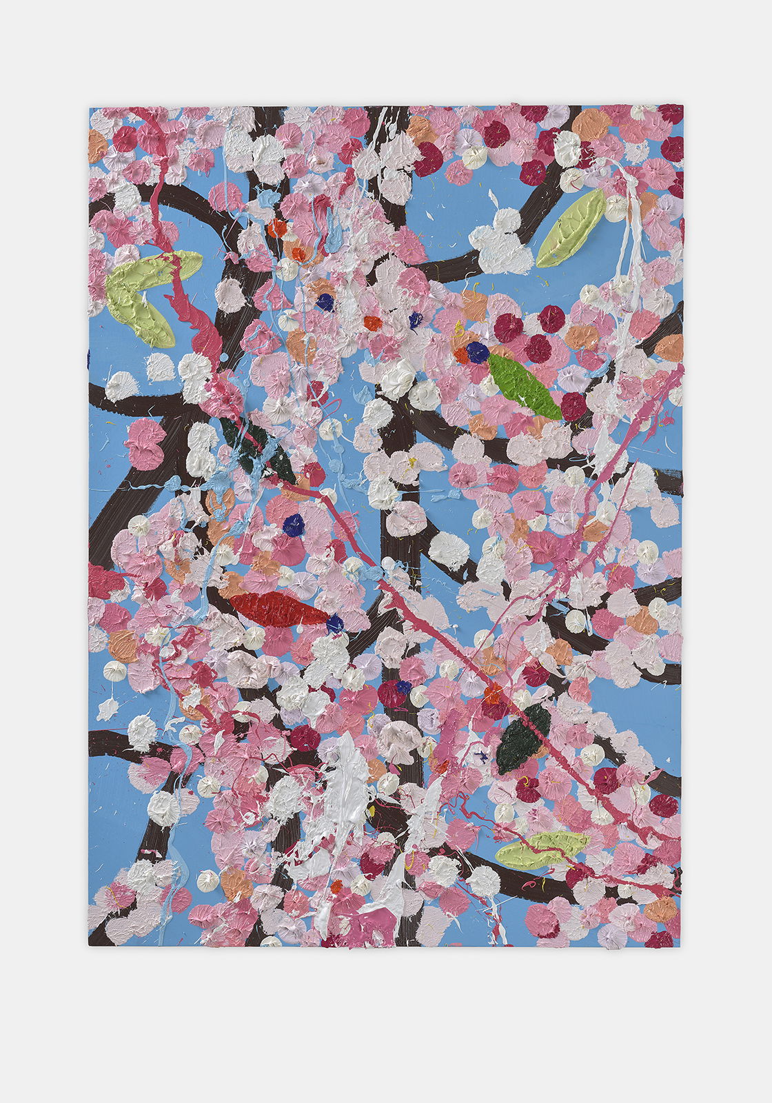 Comforting Blossom 1 main image