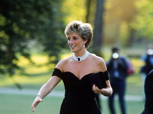 Diana's revenge dress for sale
