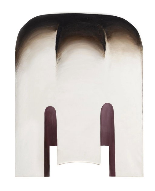 Jan Berdyszak Work Heads to Auction