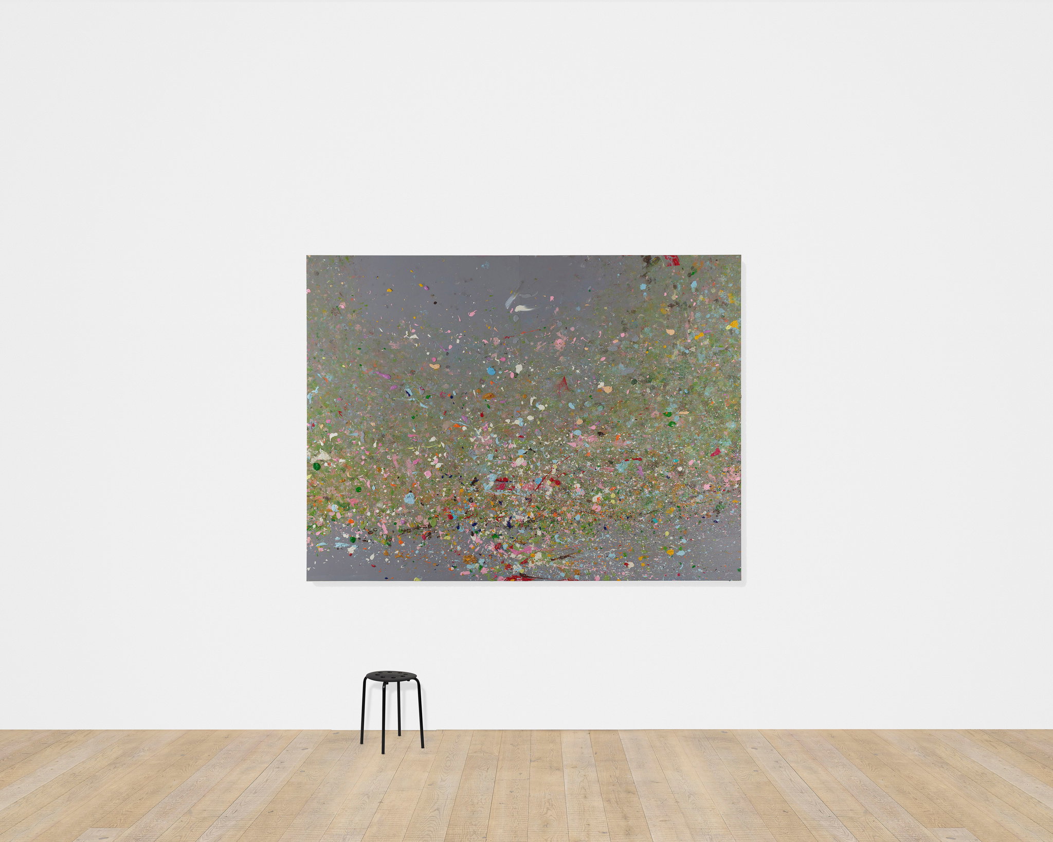 Botany Bay scale image