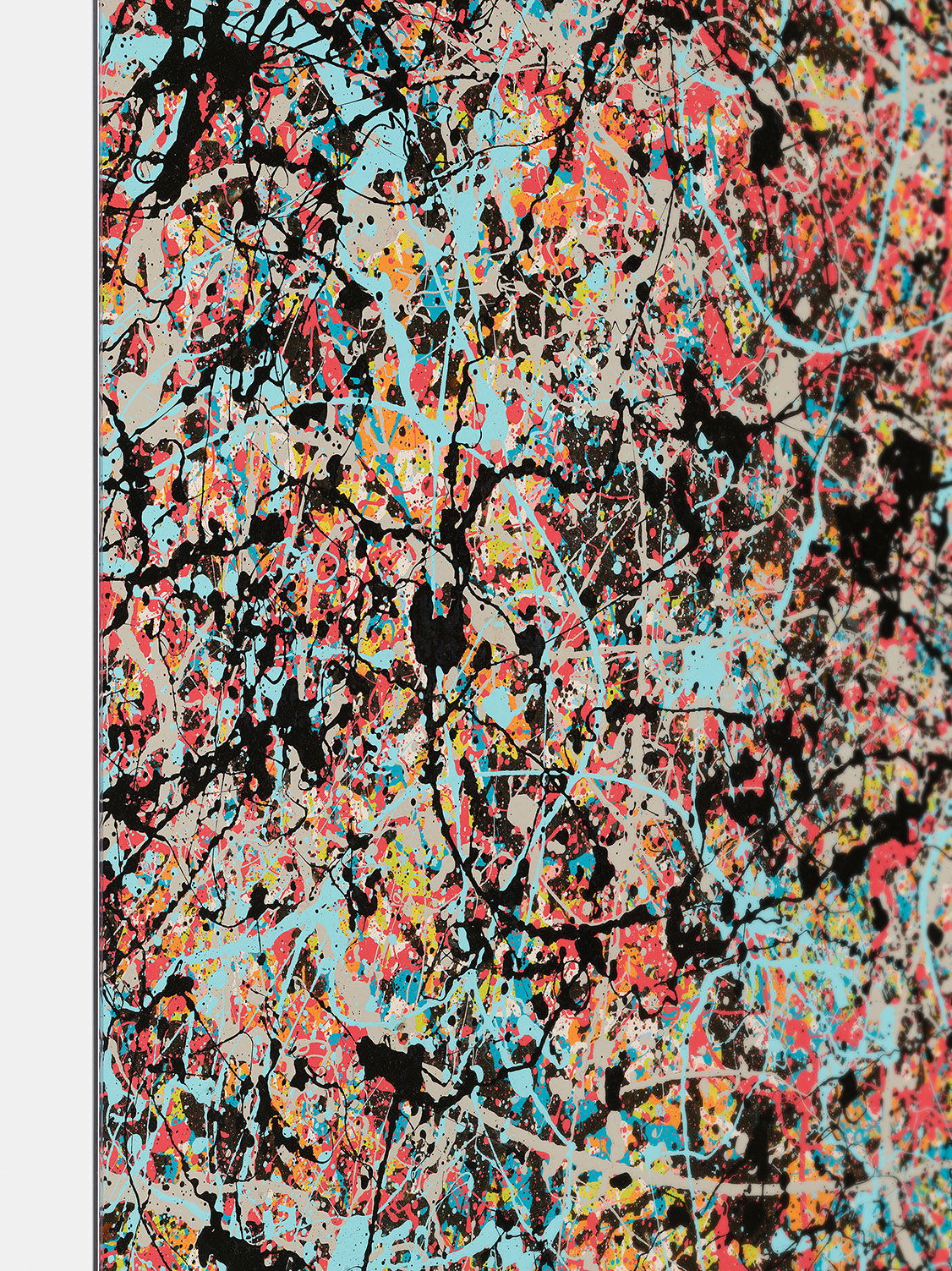 Galaxy Dust image #3