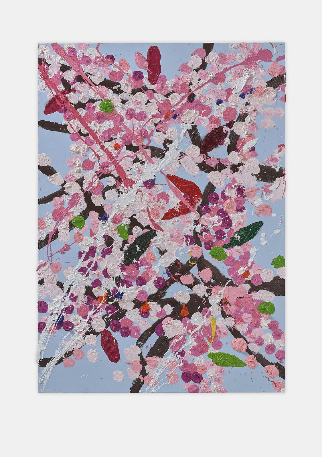 Holistic Blossom 1 main image