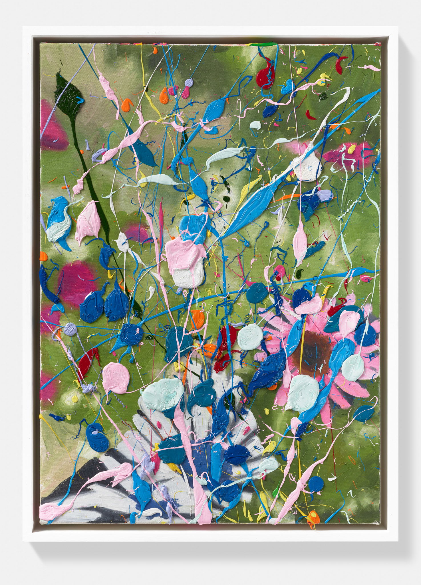 Hopeful Hidden Garden 1 main image