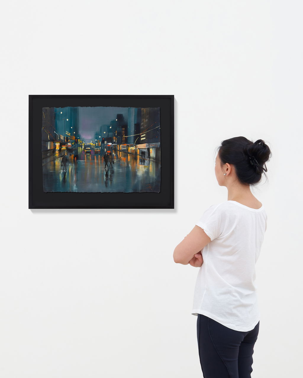 After the Rain scale image