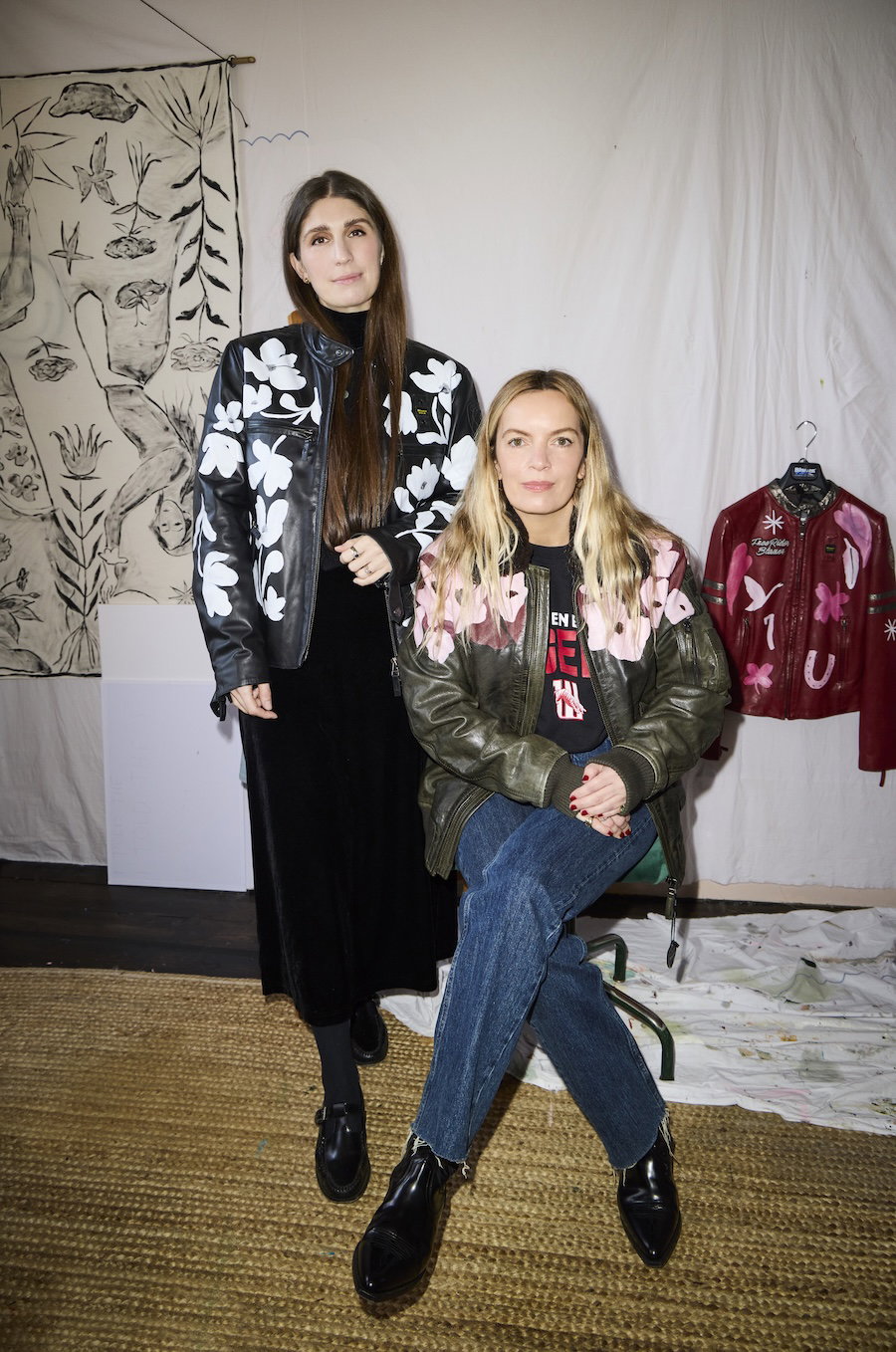 Bruce Weber | HENI News Profile