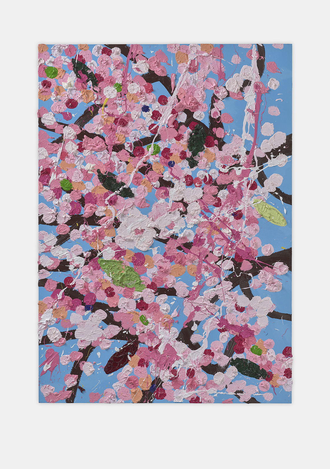 Virtuous Blossom 1 main image