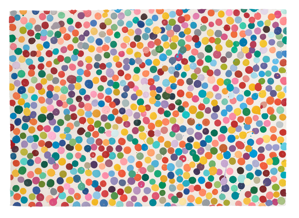 7,921. With hearts full of blood main image