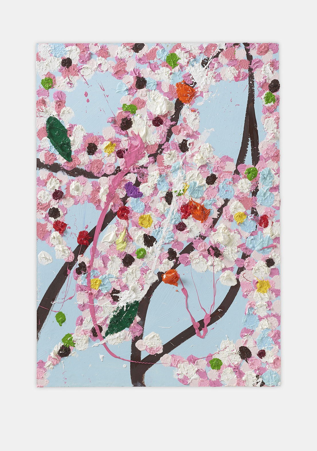 Satisfaction Blossom 1 main image