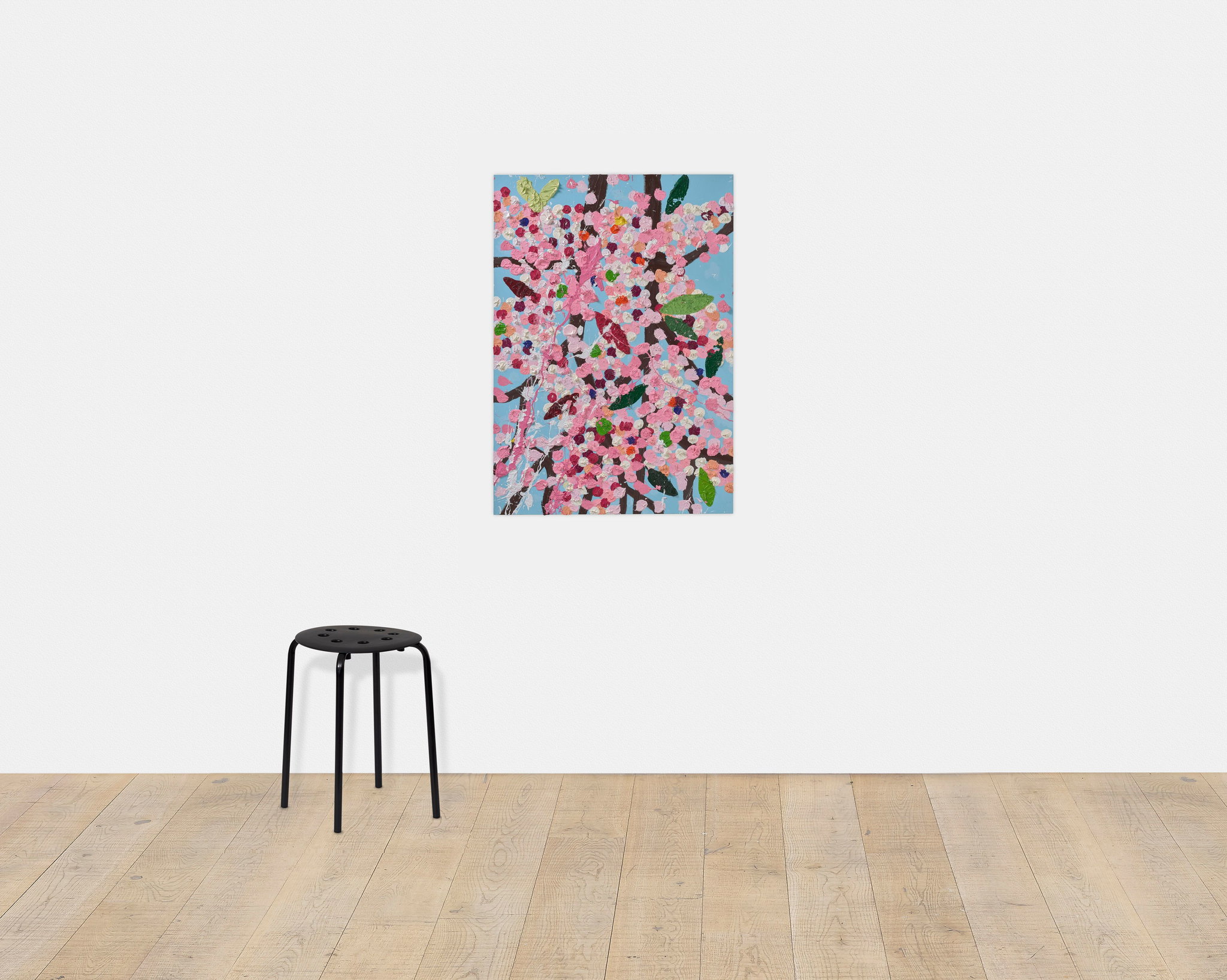 Admiring Blossom scale image
