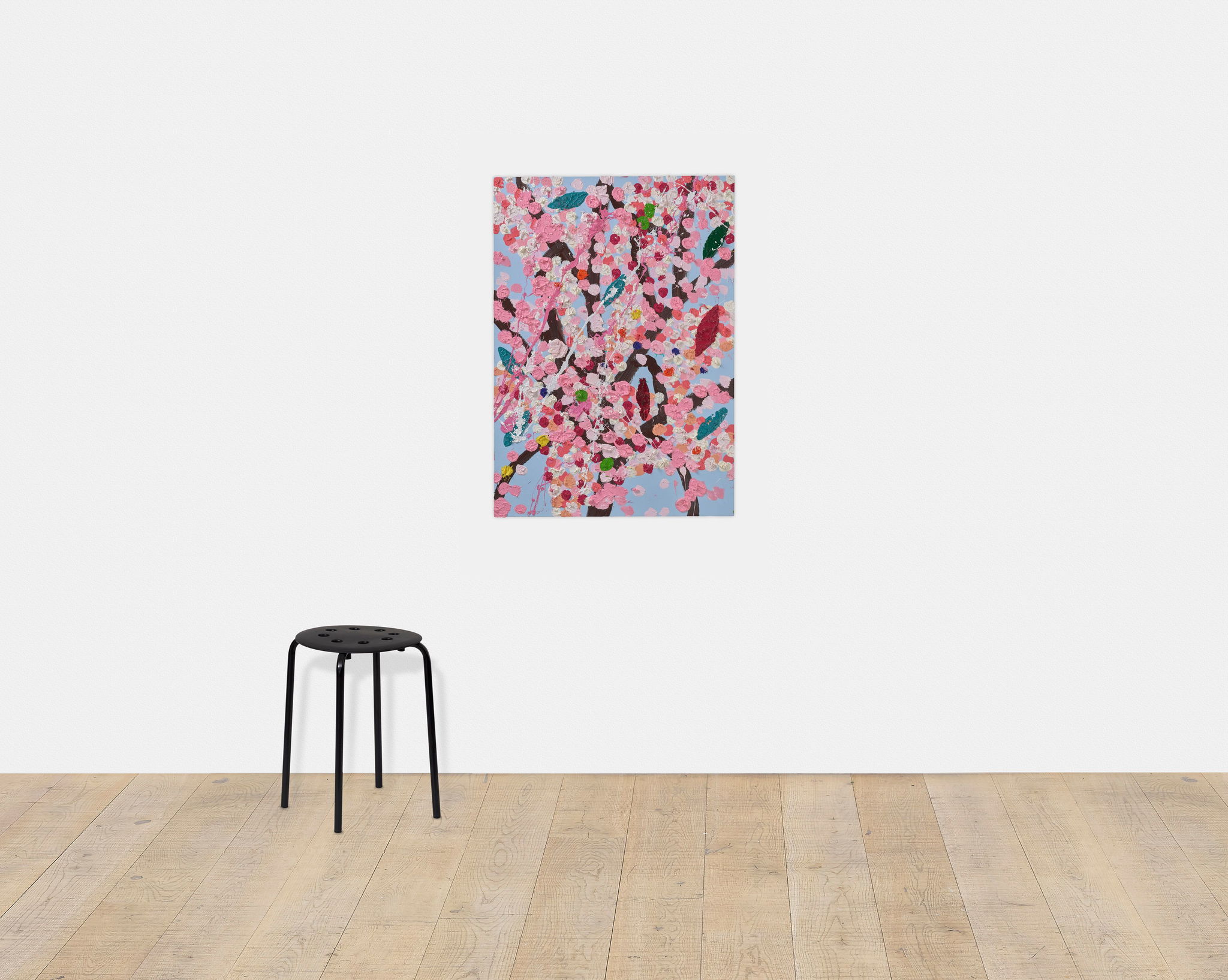 Poetic Blossom scale image