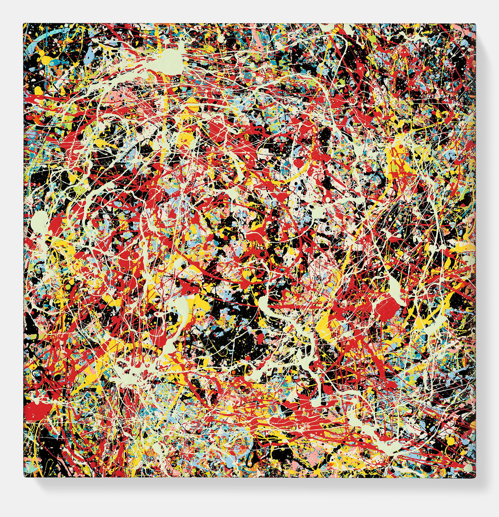 Stardust & Painted Dreams 1 main image