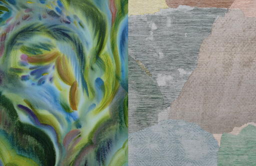 Field Guide at Library Street Collective in Detroit