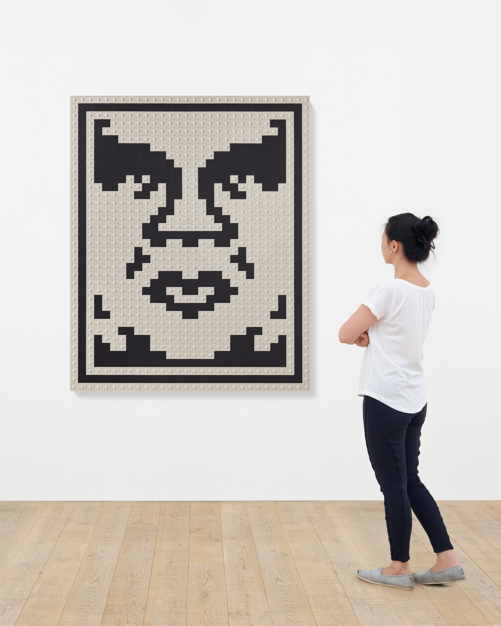 Icon Pixel (with Pills) scale image