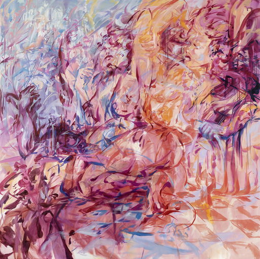 Julia Jo Work Heads to Auction