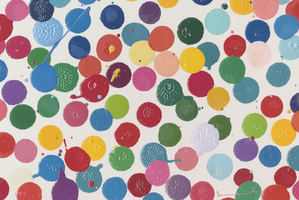 The Currency Unique Prints image #1 main image