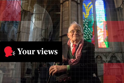 ‘Something will go wrong’: Why readers agree with David Hockney – the Bayeux Tapestry should stay in France