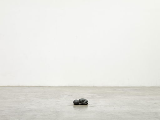 Antony Gormley Work Heads to Auction