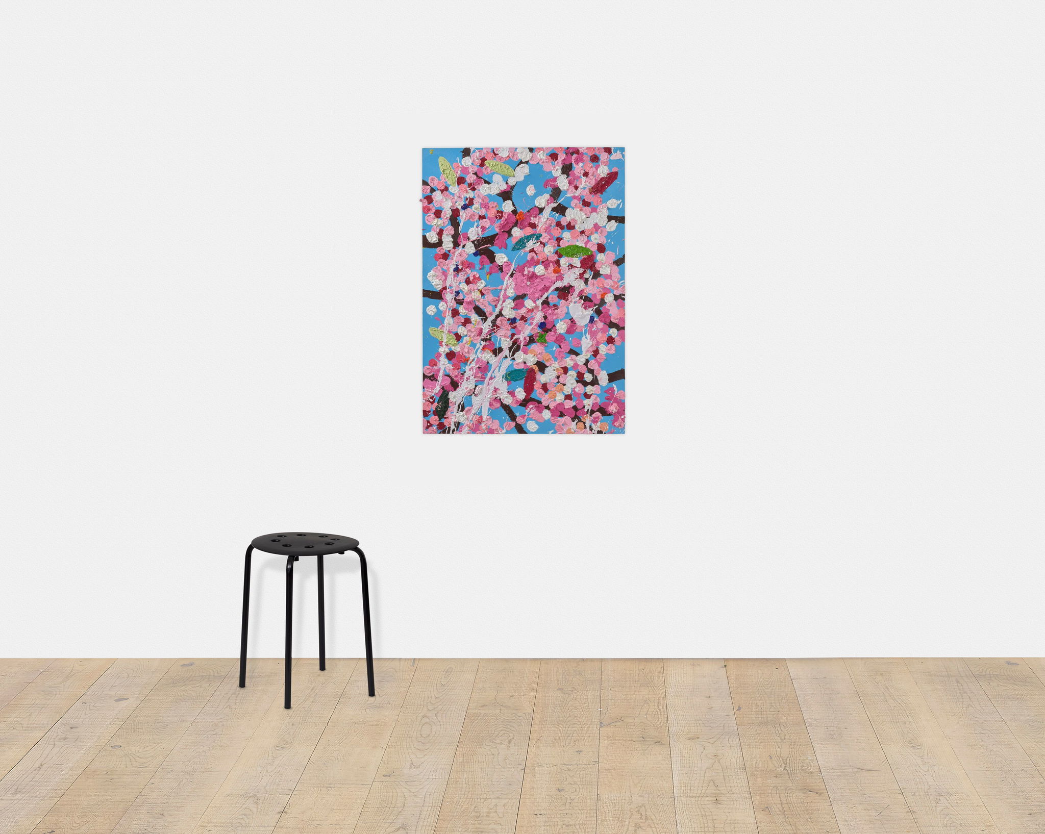 Vortex Blossom scale image