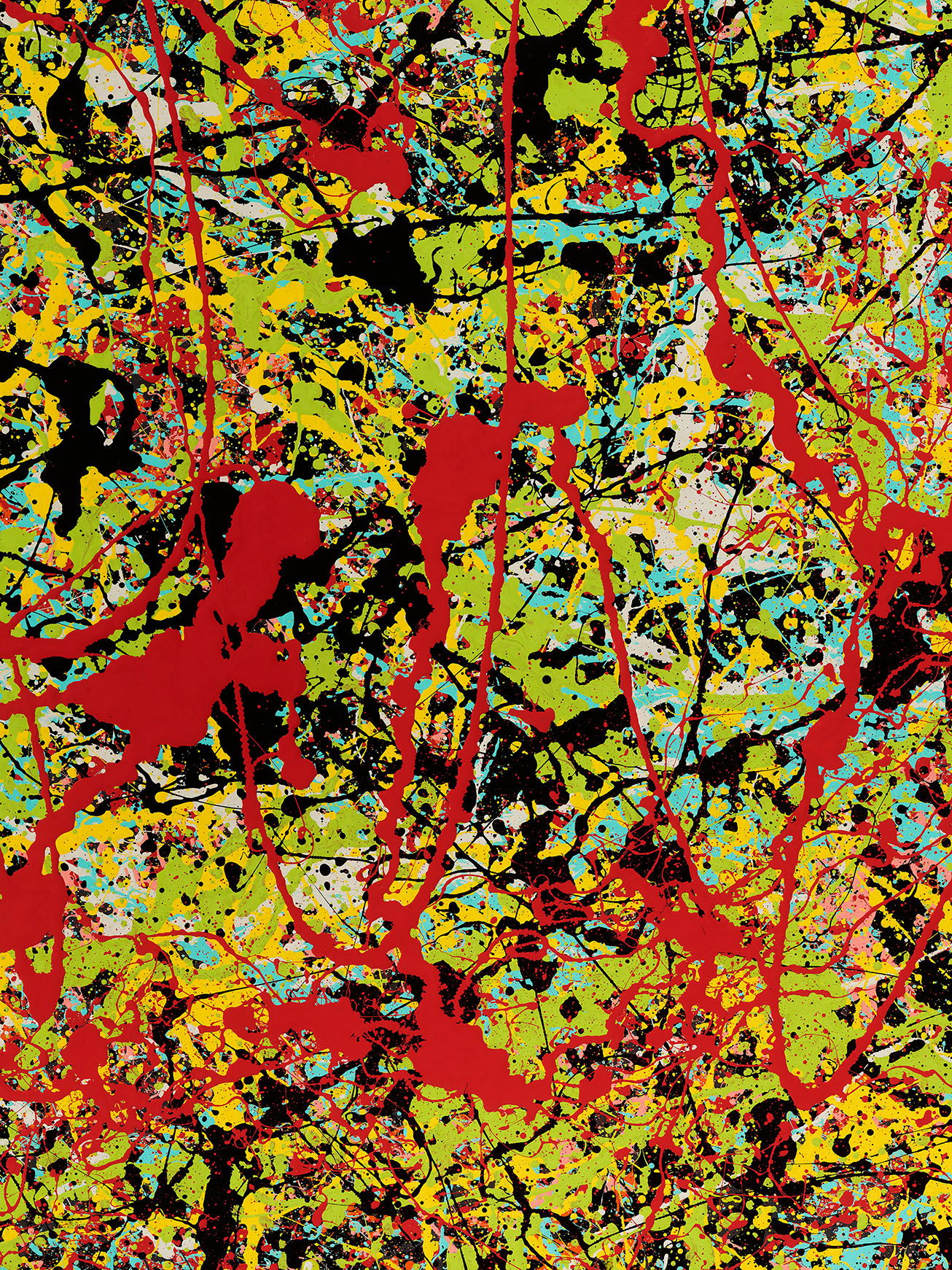 The Endless Horizon 4