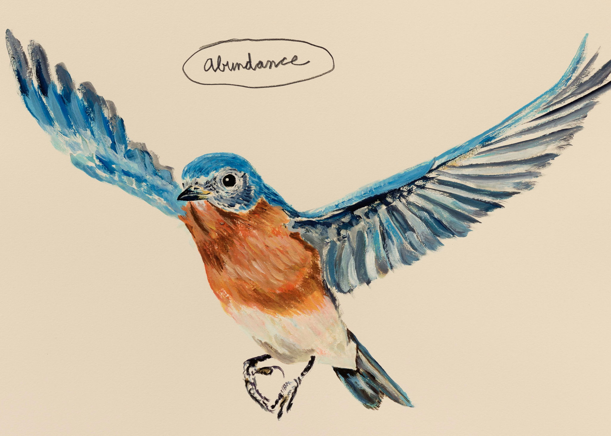 Outlive time and space... 3