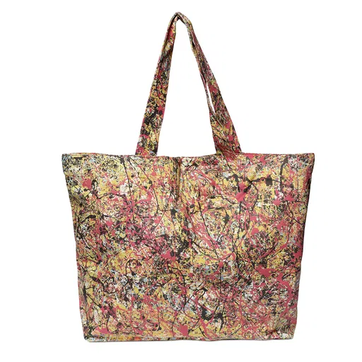 Ed Sheeran Tote