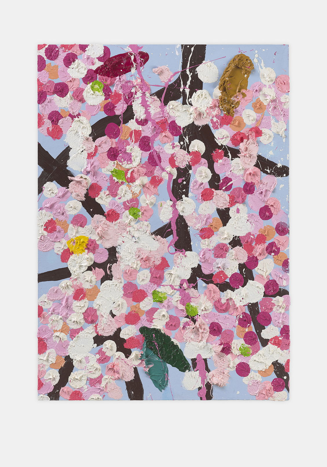 Outstanding Blossom 1 main image