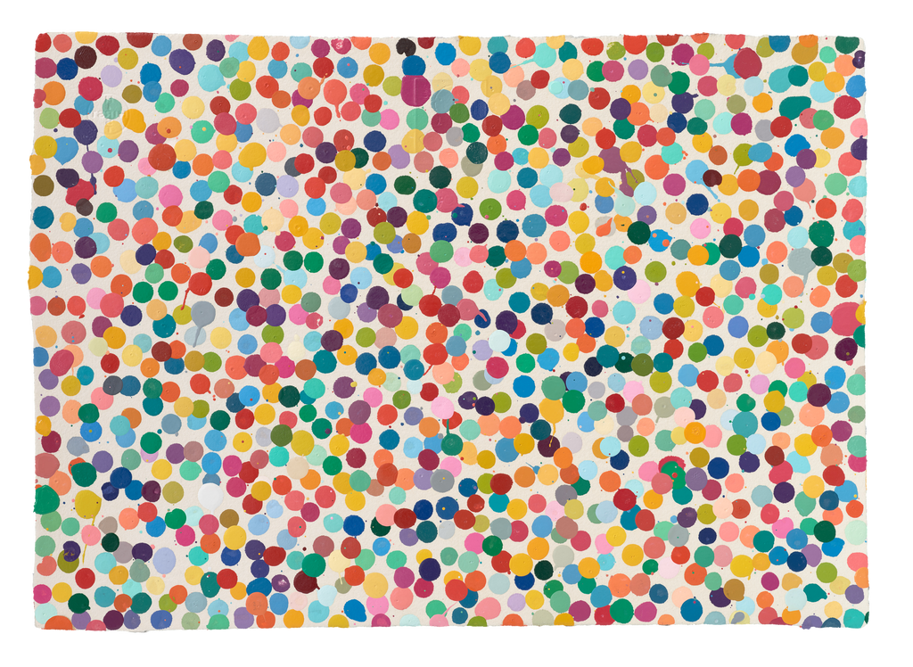 7,009. All the praise main image