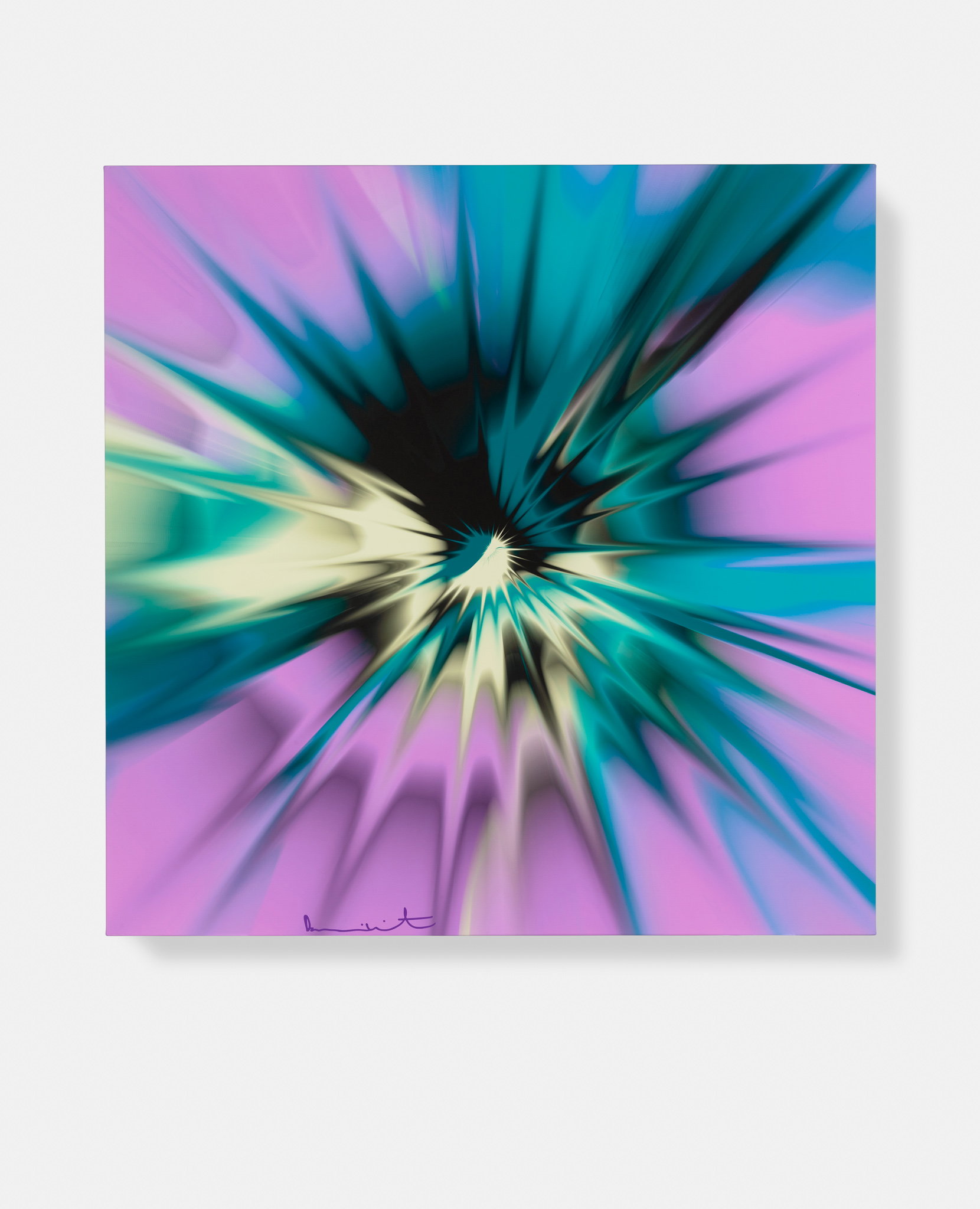 Beautiful, Most Overacted Revolution Painting image #1 main image
