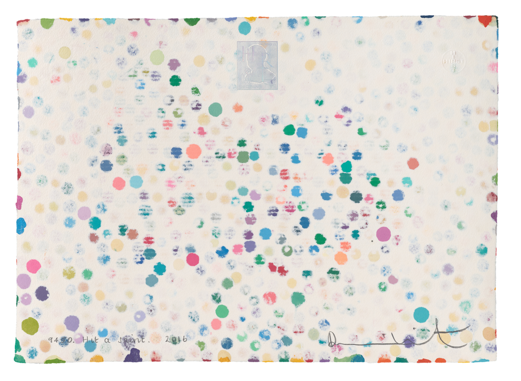 9,450. Hit a saint (1)