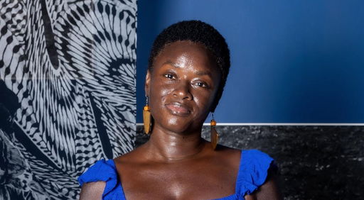 Brooklyn Museum ﻿UOVO Prize Goes to Keisha Scarville: This Award ‘Brings Me Great Joy to Celebrate the Caribbean Diaspora in Brooklyn’