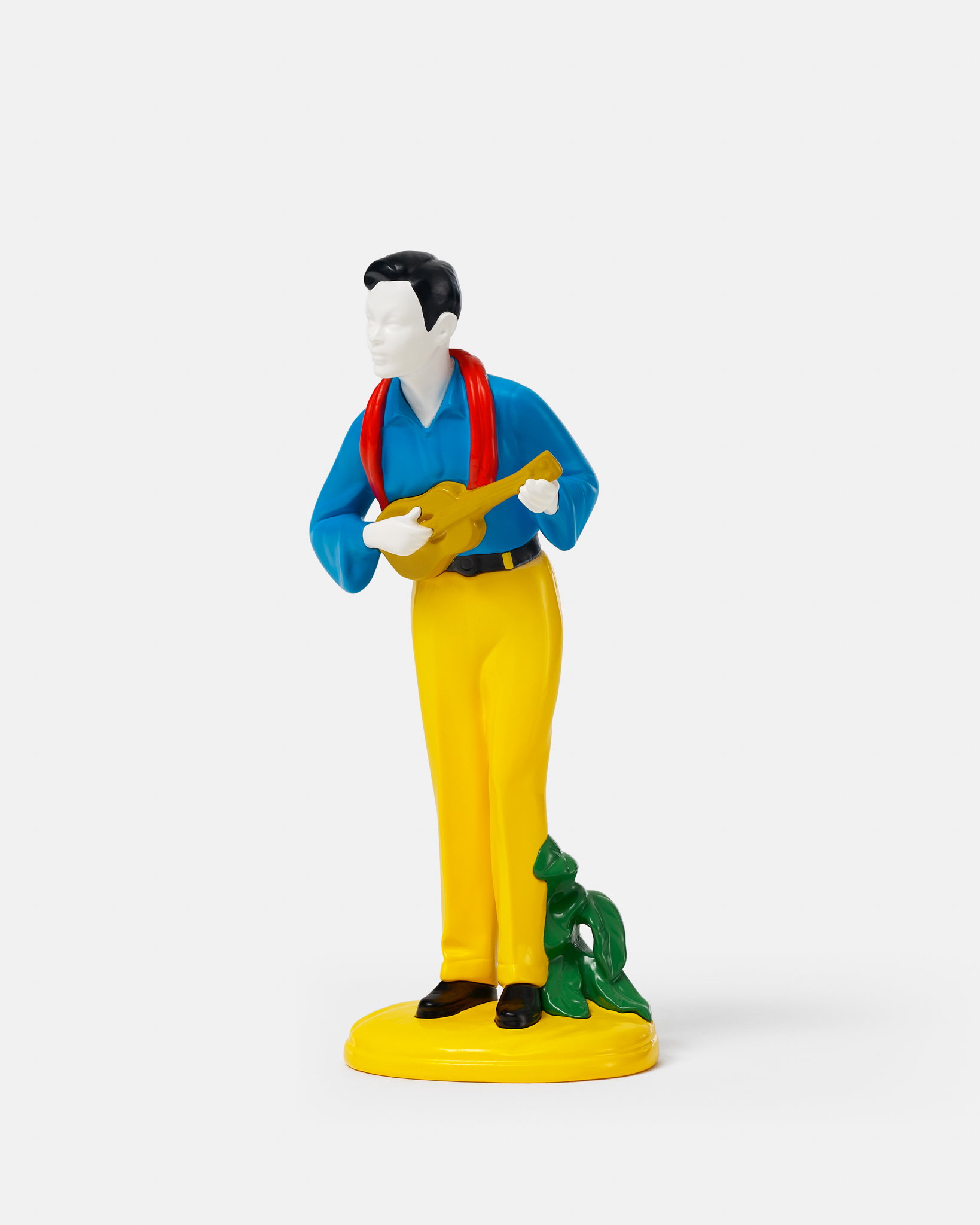 Ukulele Joe Multi Colored Model (6” edition) image #3