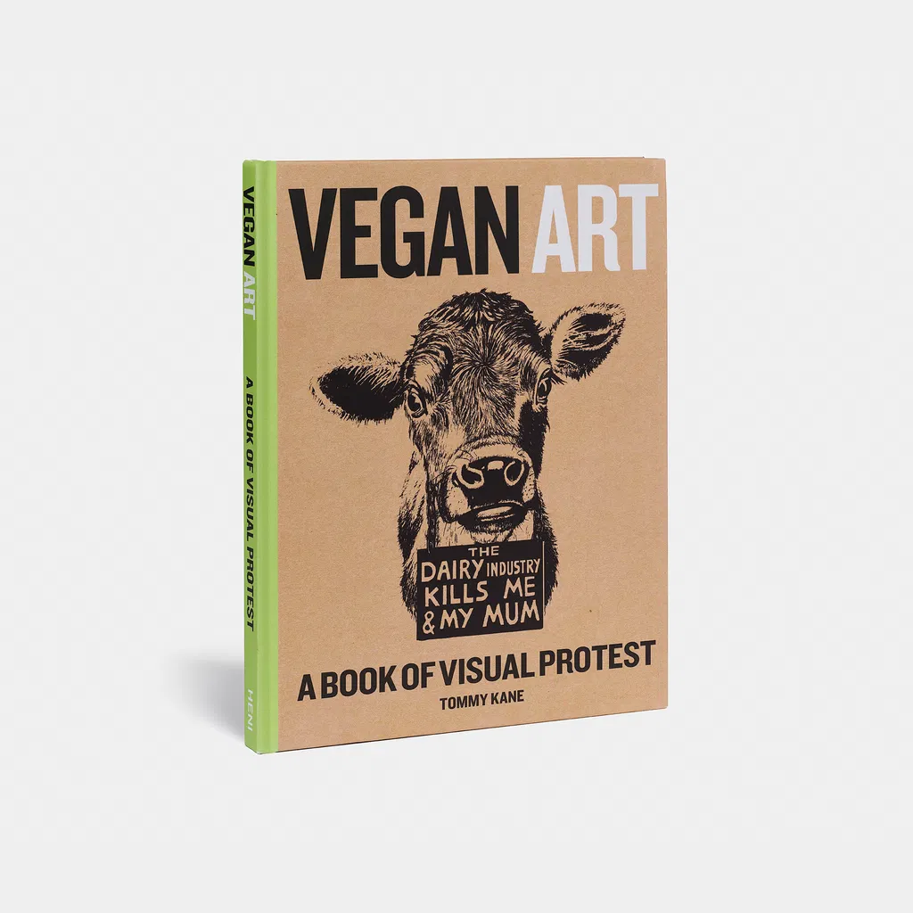 Vegan Art image #5