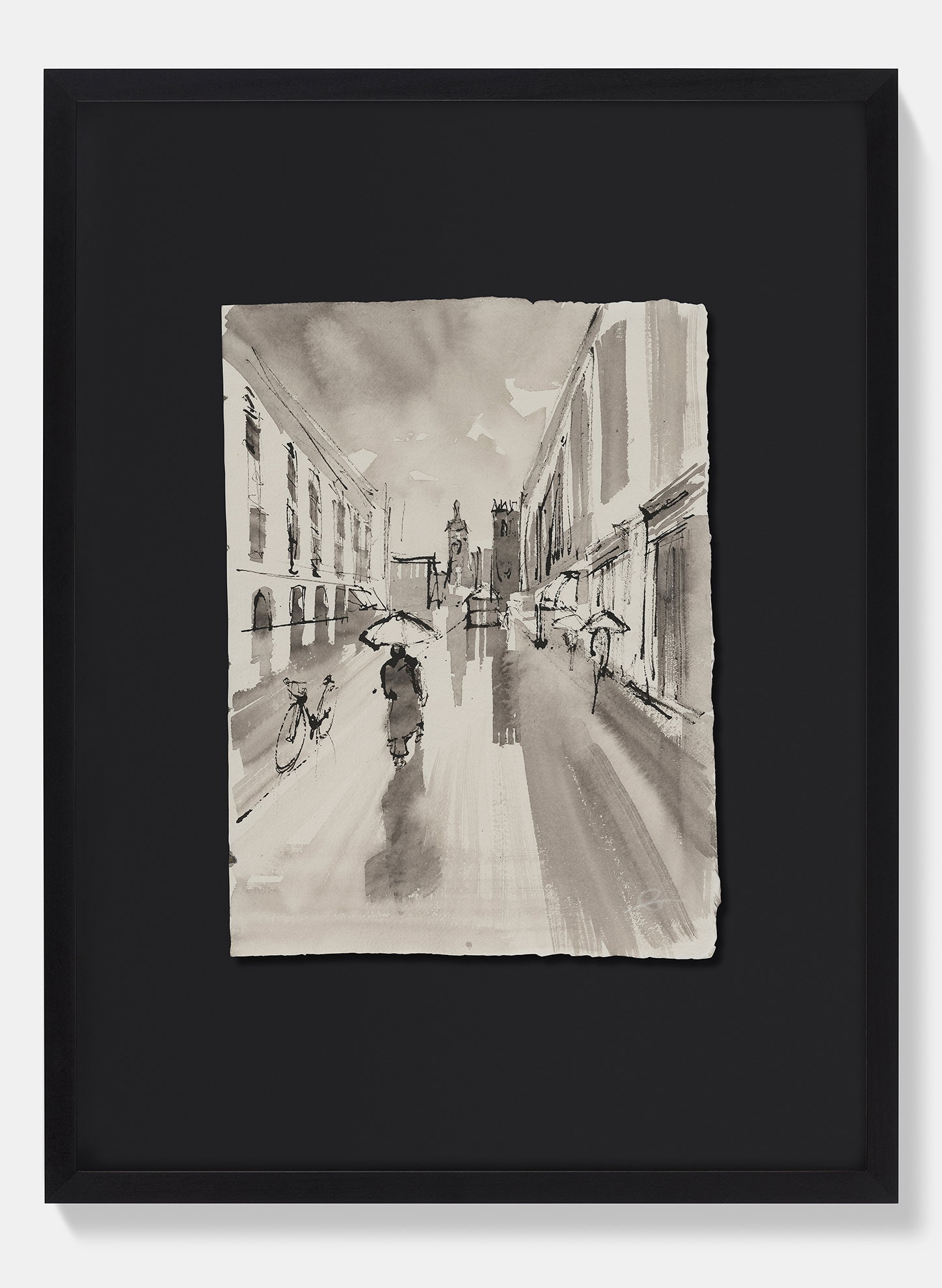 A Walk in the Rain 2