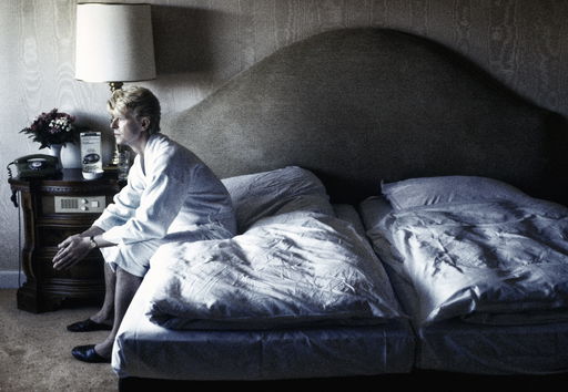 No One Saw David Bowie Like the Photographer Denis O’Regan